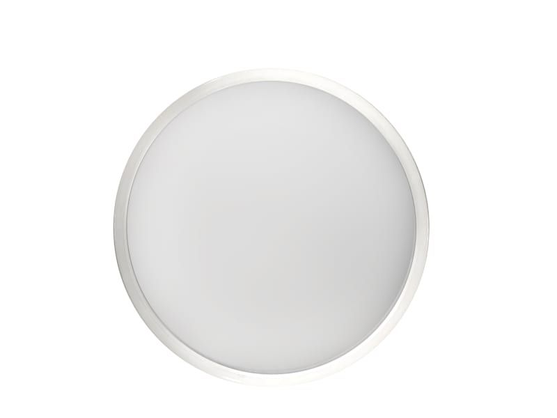 DECKENLEUCHTE | NESO | MIT SENSOR | CCT-SCHALTER | IP54 | 12W