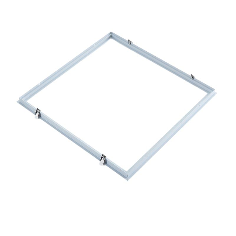 EINBAURAHMEN FÜR LED-PANEL | 60x60