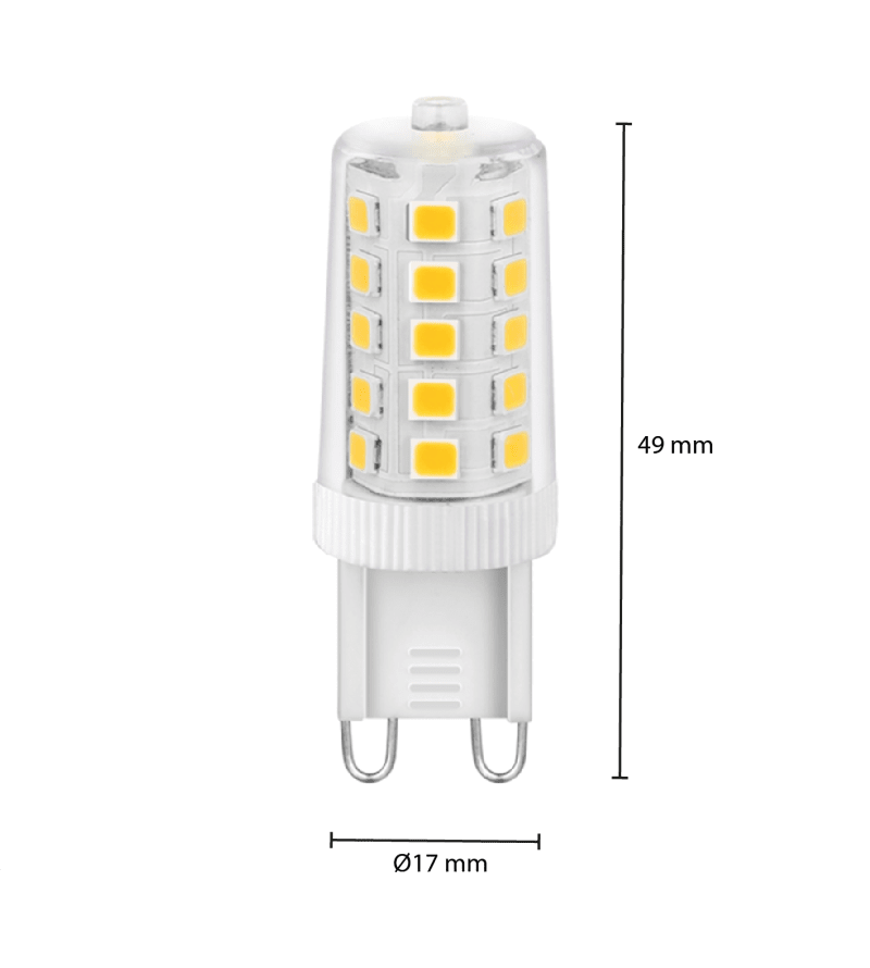 G9 | SPOT | 4W