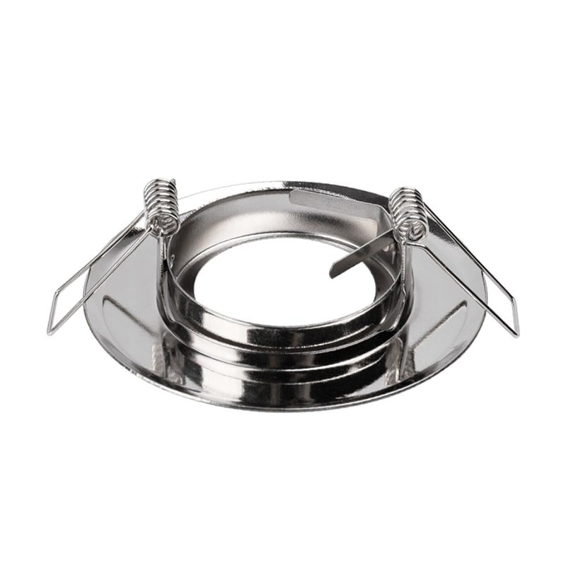 GU10-LEUCHTE | ALFORD | SILBER
