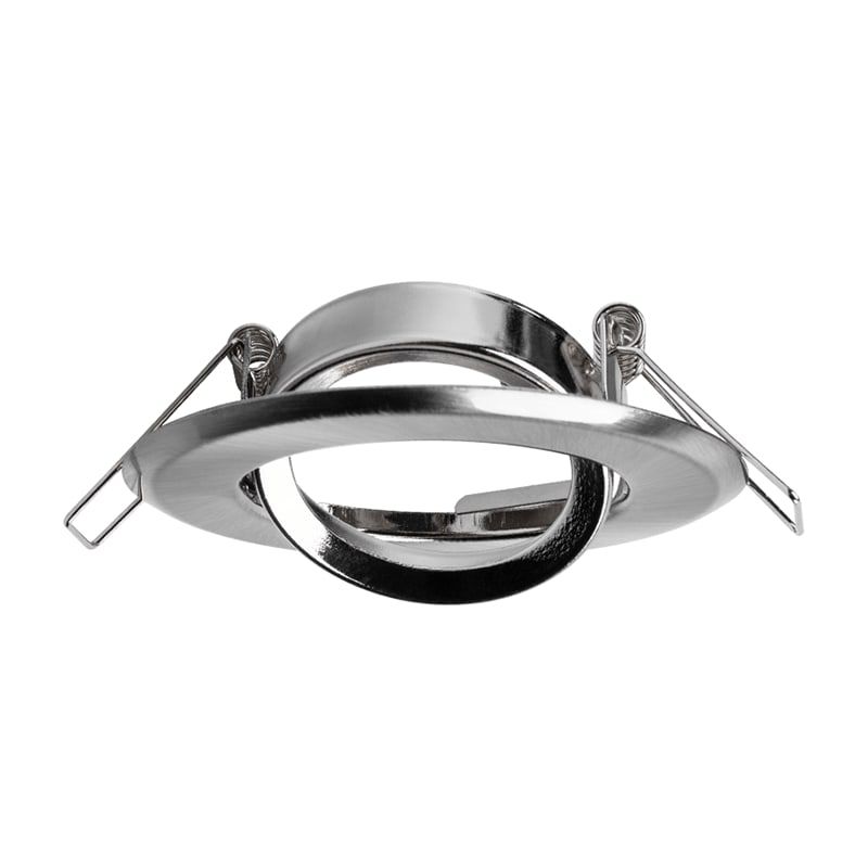 GU10-LEUCHTE | ALFORD | SILBER