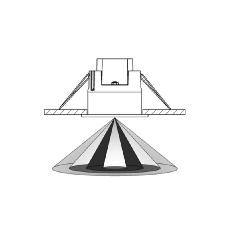 EINBAU | PRÄSENZSENSOR