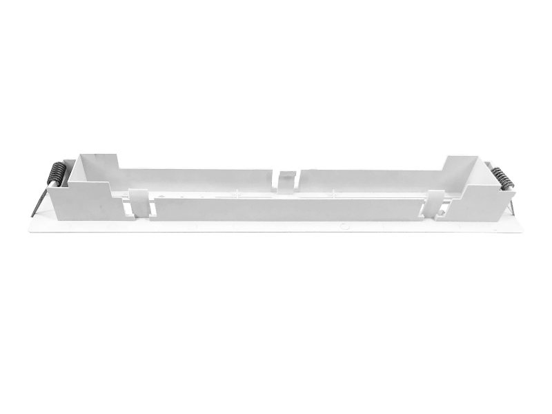 EINBAURAHMEN FÜR NOTBELEUCHTUNG MIRA3,5W