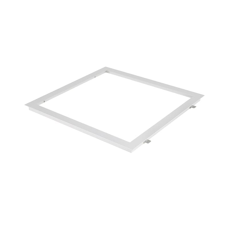 EINBAURAHMEN FÜR LED-PANEL | 60x60