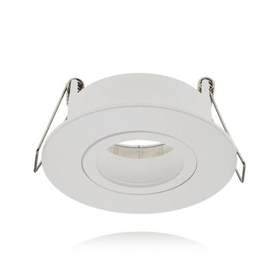 GU10-LEUCHTE | WEISS | IP65