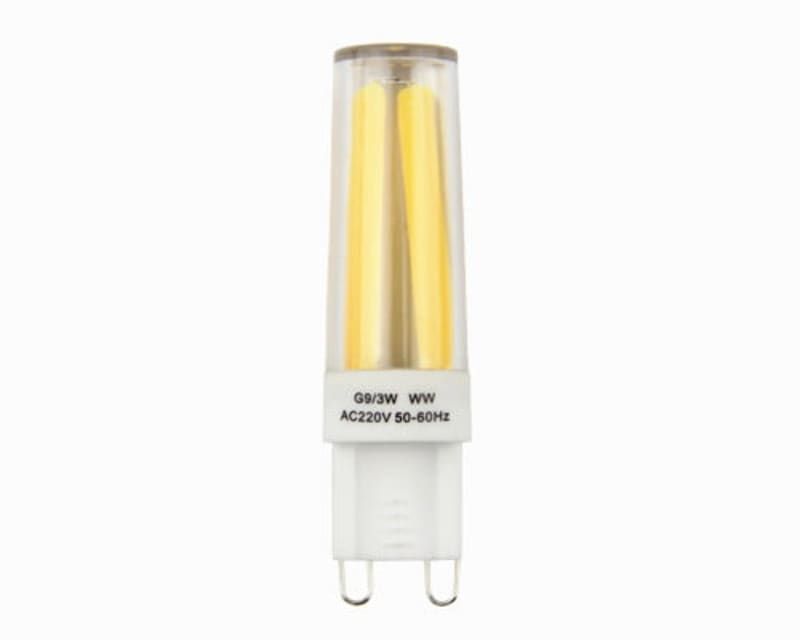 G9 | LED-SPOT | 3W