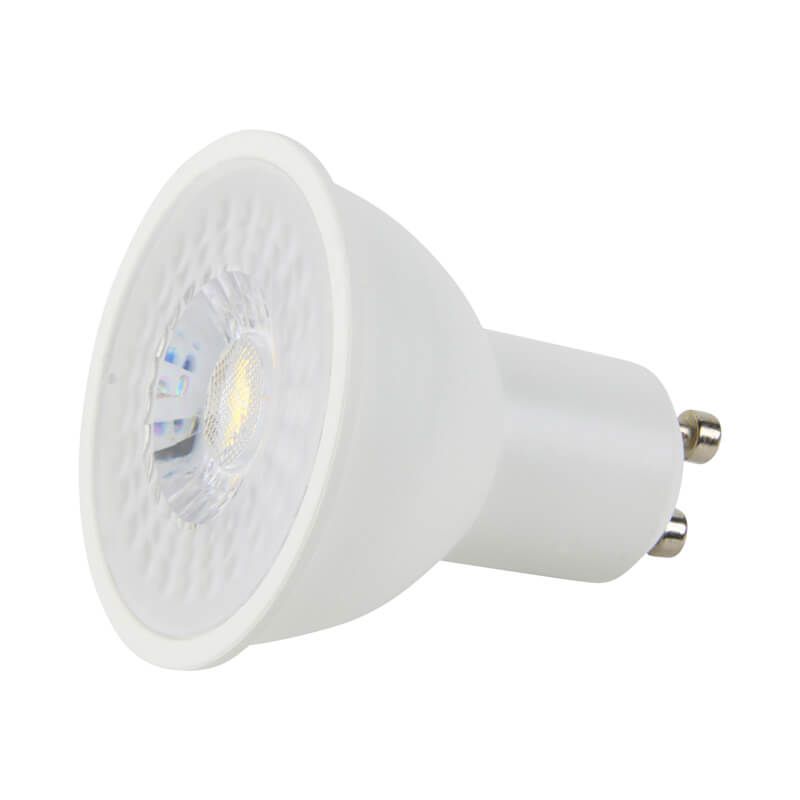 GU10 SPOT | SPONDE | 5W | WEISS | DIMMBAR