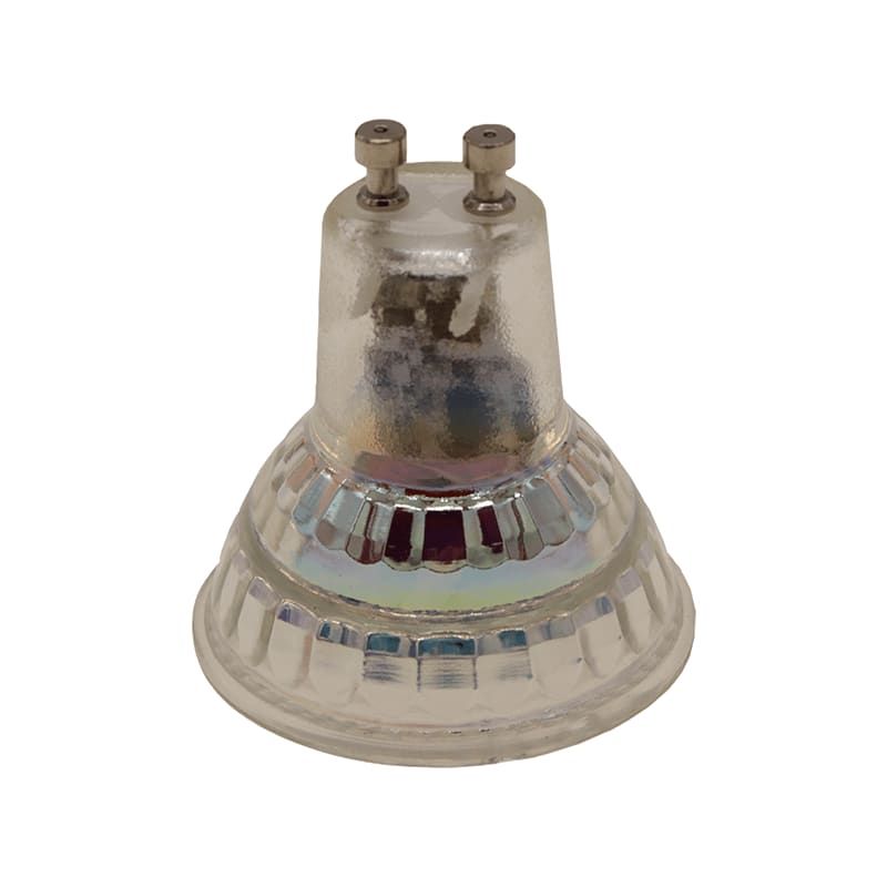 GU10 SPOT | SPONDE | 5W | GLAS | DIM2WARM