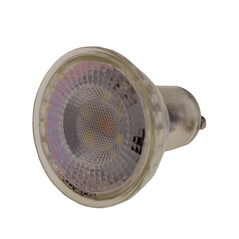 GU10 SPOT | SPONDE | 5W | GLAS | DIM2WARM