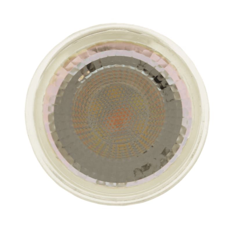 GU10 SPOT | SPONDE | 5W | GLAS | DIM2WARM
