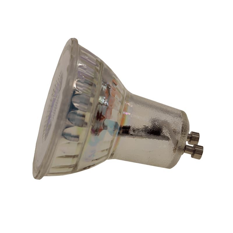 GU10 SPOT | SPONDE | 7W | GLAS | DIM2WARM