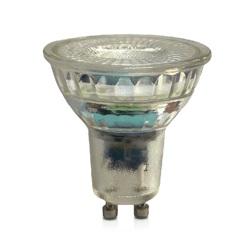 GU10 SPOT | SPONDE | 7W | GLAS | DIM2WARM