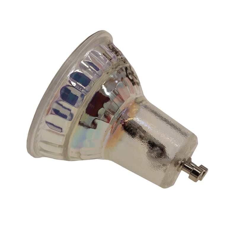 GU10 SPOT | SPONDE | 7W | GLAS | DIM2WARM