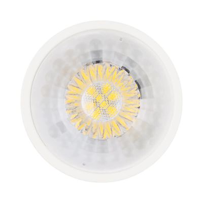GU10 | 5W | WEISS | DIMMBAR