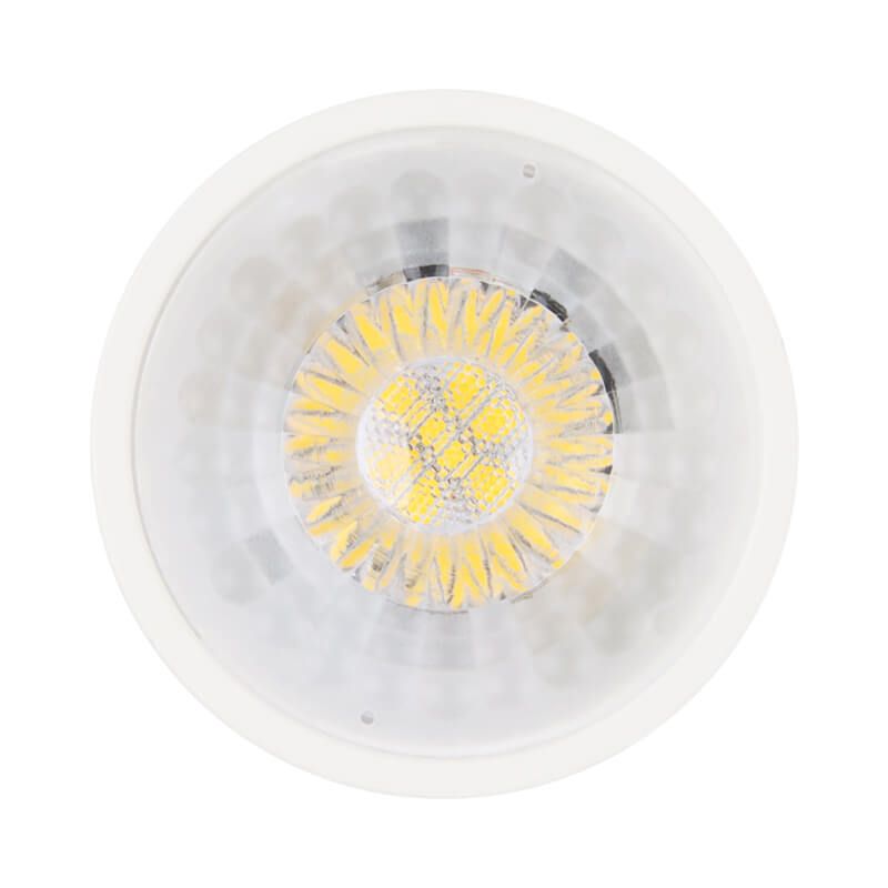 GU10 SPOT | SPONDE | 5W | WEISS | DIMMBAR