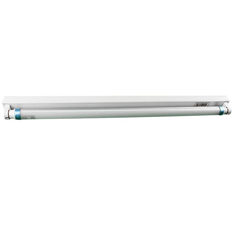 IIP22 LEUCHTE RAX 1 LEUCHTSTOFFRÖHRE 90CM