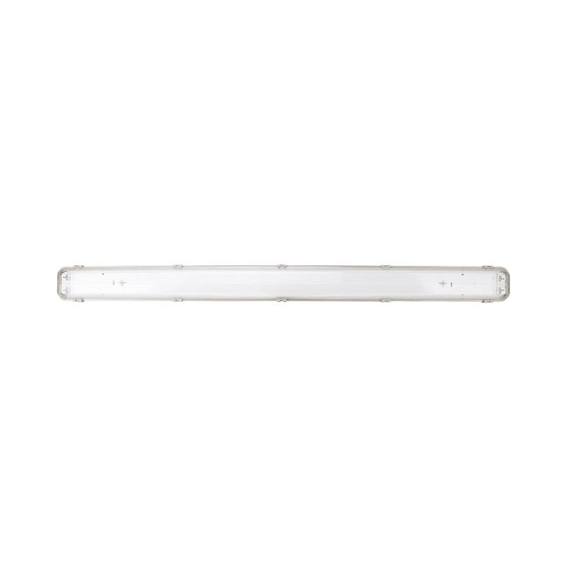 IP65-LEUCHTE | PORTIA | 60CM | 2 ROHRE (SMART)