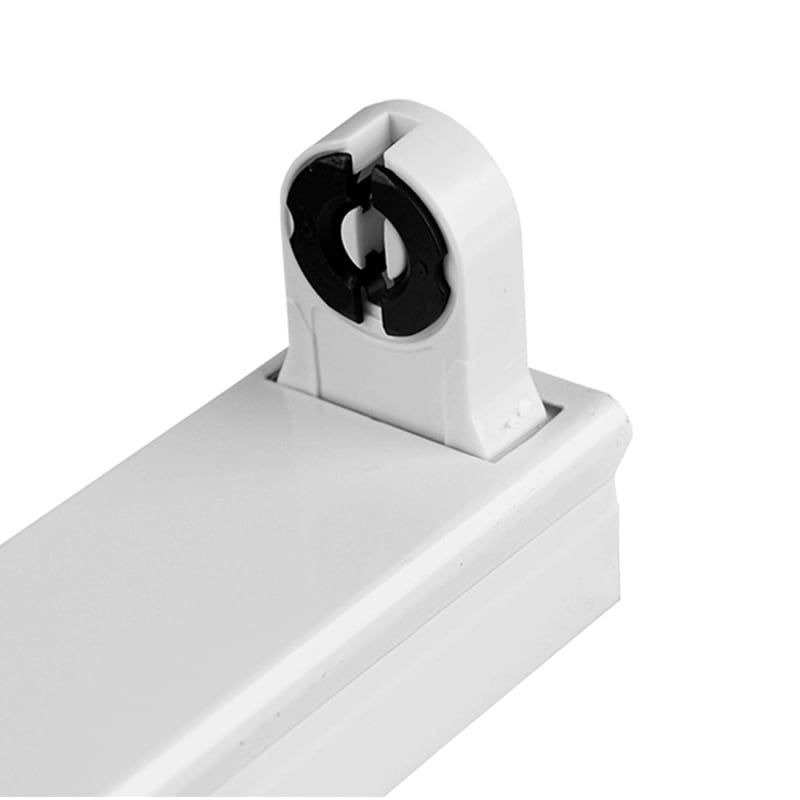 IP22 LEUCHTE RAX 1 LEUCHTSTOFFRÖHRE 60CM