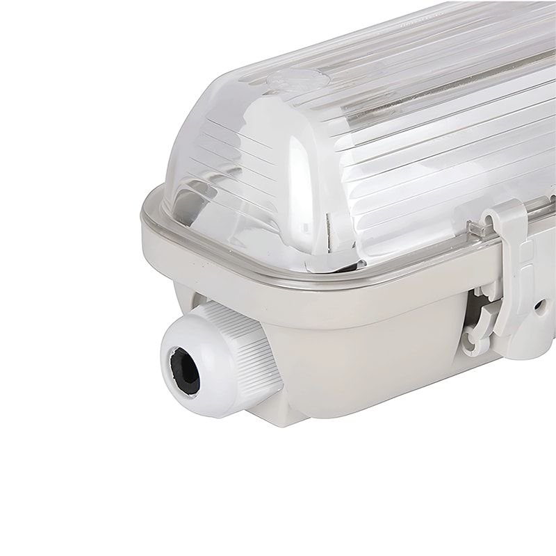 IP65-LEUCHTE | PORTIA | 60CM | 1 ROHR (SMART)