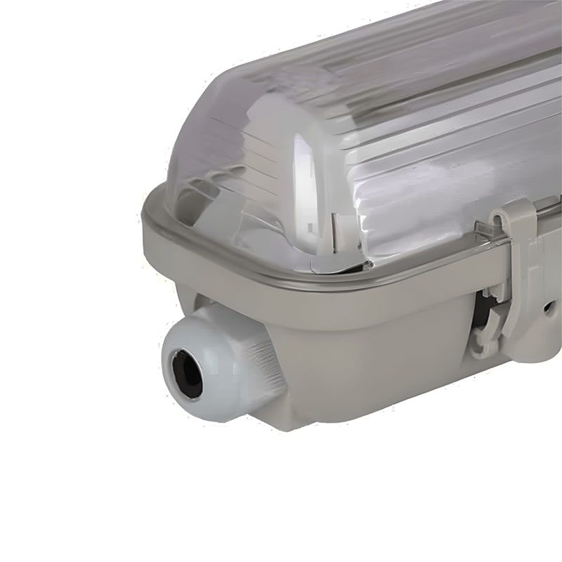 IP65-LEUCHTE | PORTIA | 60CM | 1 ROHR (SMART)