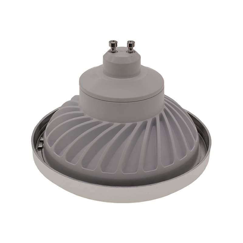 LED AR111 | GU10 | SPOT | 15W | DIMMBAR | WEISS