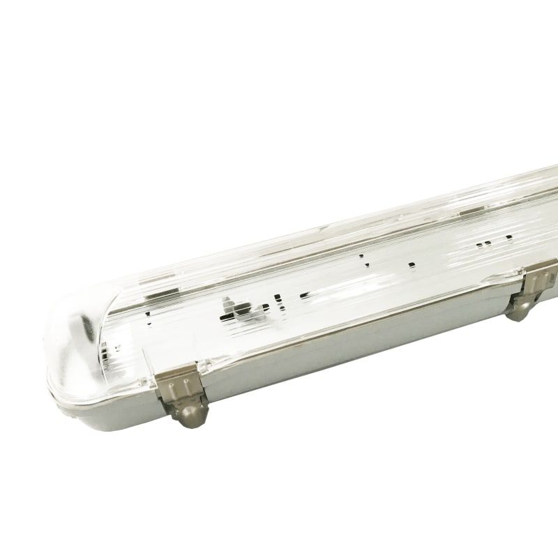 IP65-LEUCHTE STYX 150CM 1 ROHR