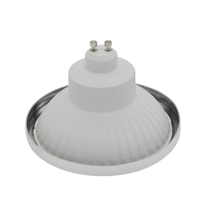 LED AR111 | GU10 | SPOT | 45° | 12W | WEISS