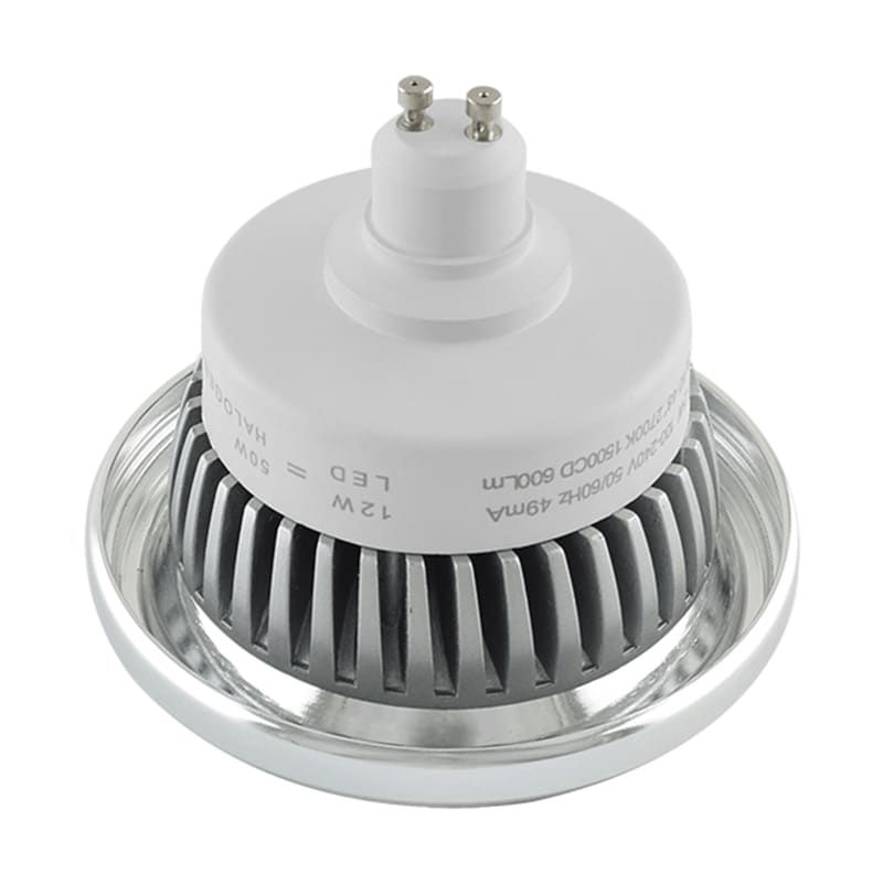 LED | AR111 | GU10 | SPOT | DIM2WARM | 12W