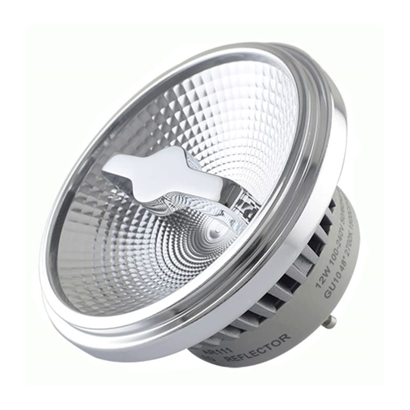 LED | AR111 | GU10 | SPOT | DIM2WARM | 12W