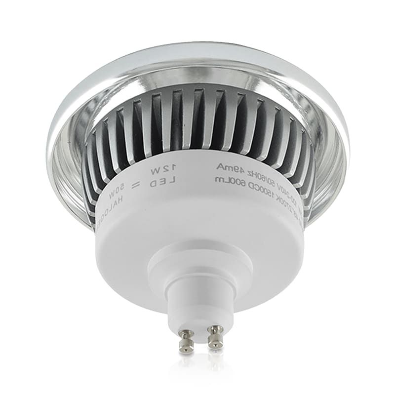 LED | AR111 | GU10 | SPOT | DIM2WARM | 12W