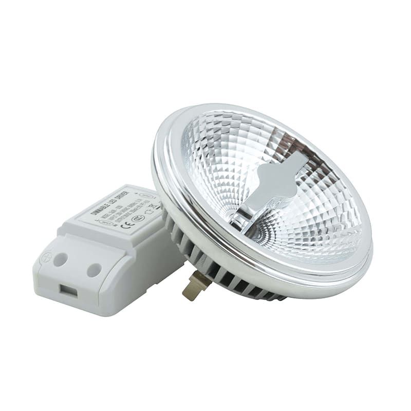 LED | AR111 | GU10 | SPOT | DIM2WARM | 12W