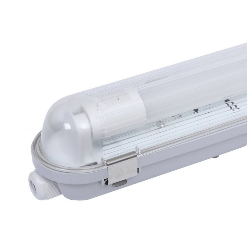 IP65-LEUCHTE STYX 120CM 1 ROHR