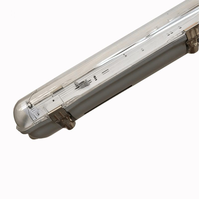 IP65-LEUCHTE STYX 120CM 1 ROHR