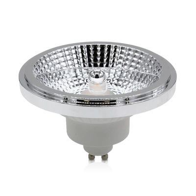 LED AR111 | GU10 | SPOT | 45° | 12W | WEISS LED AR111 | GU10 | SPOT | 45° | 12W | WEISS