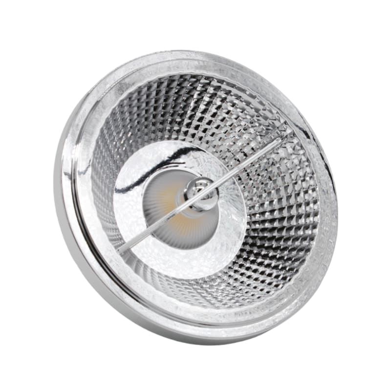 LED AR111 | GU10 | SPOT | 45° | 12W | WEISS