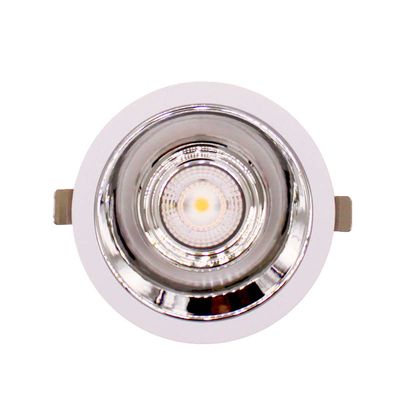 LED-DOWNLIGHT | CCT-SCHALTER | Ø200MM | 20W | WEISS