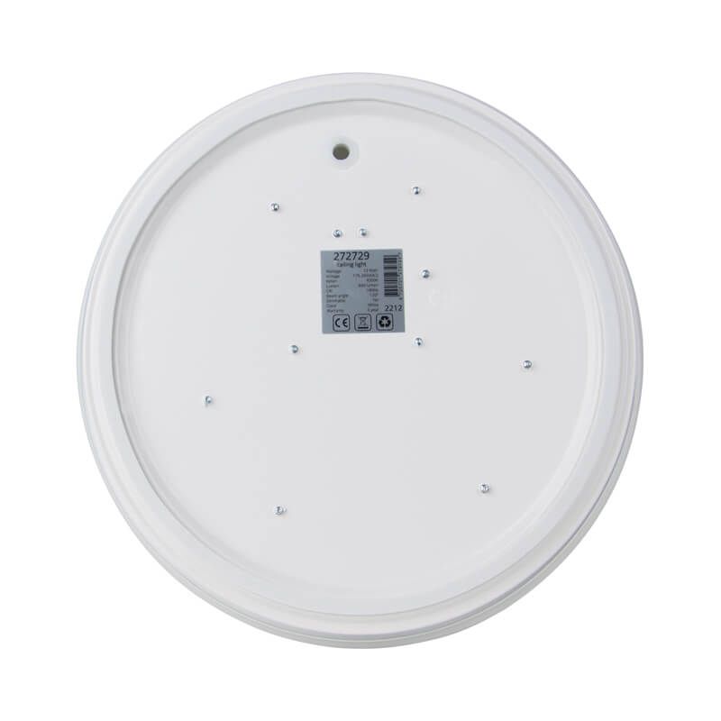 LED-DECKENLEUCHTE BESTLA 12W