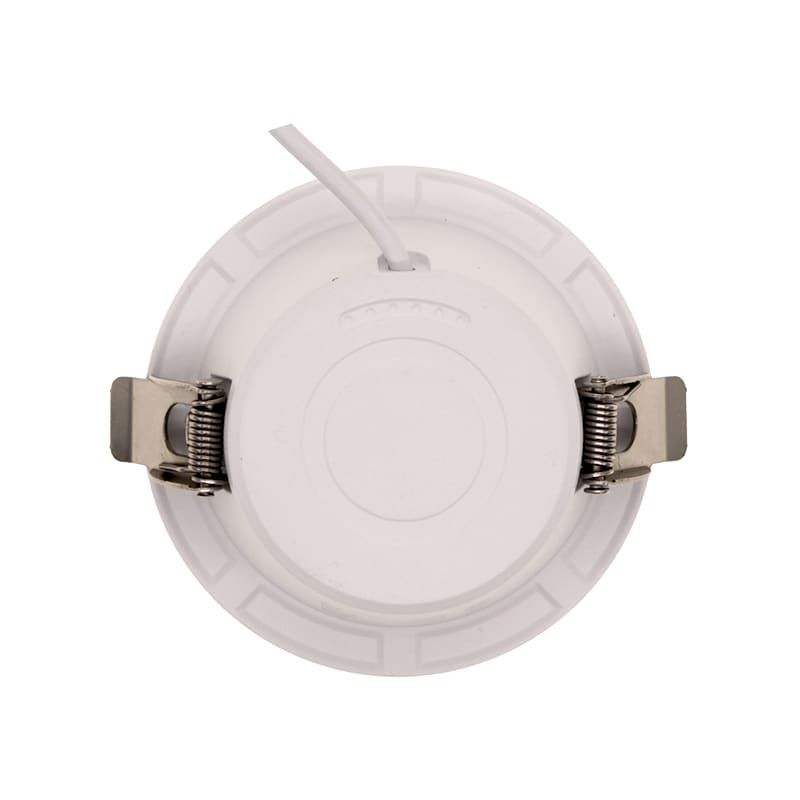 LED-DOWNLIGHT | KERBER | CCT-SCHALTER | Ø160MM | 16W | WEISS