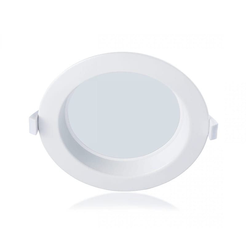 LLED DOWNLIGHT | ORTHO | CCT-SWITCH | Ø120 | 12W