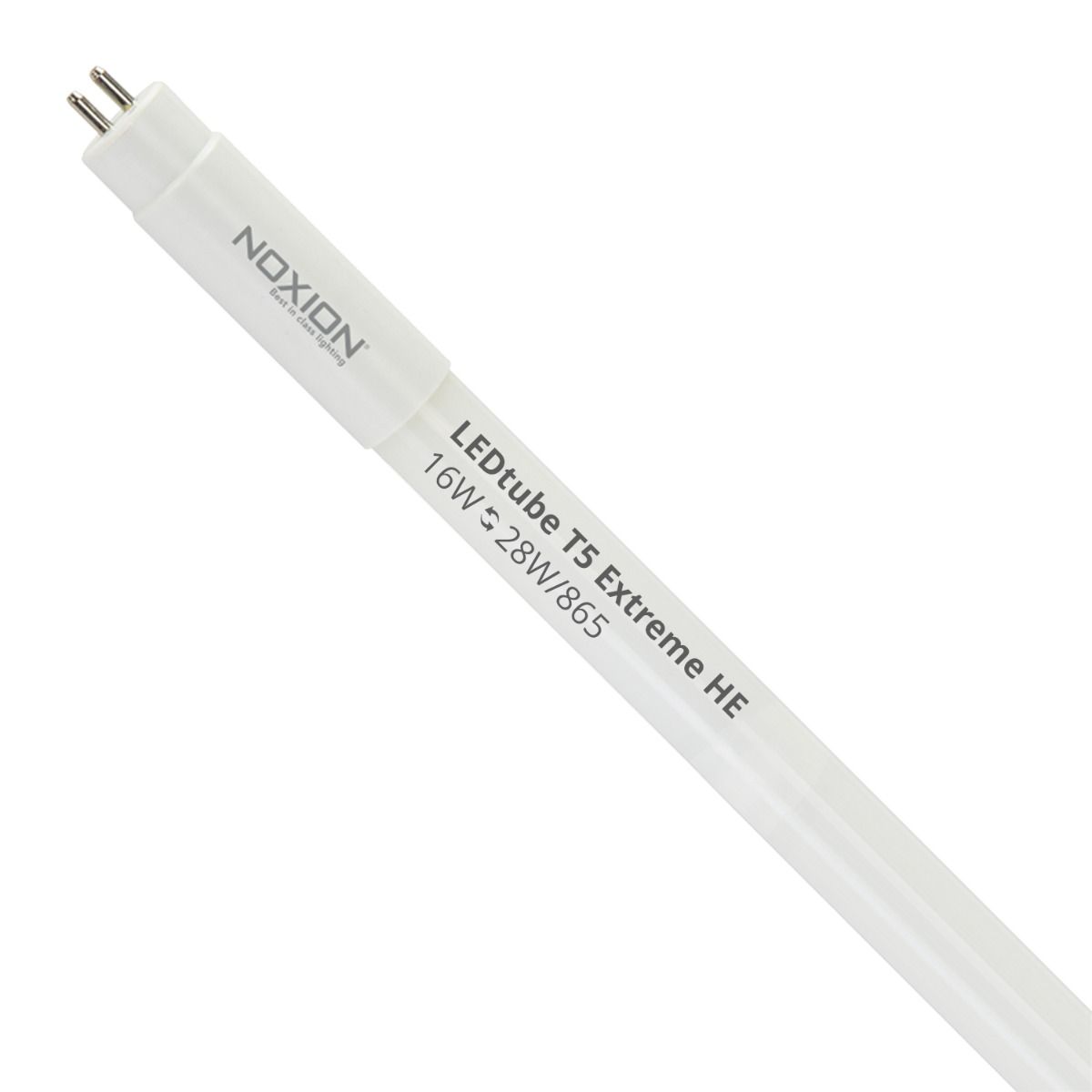 LED Röhre T5 Extreme (HF) High Efficiency 16W 2400lm - 865 Tageslichtweiß | 115cm - Ersatz für 28W