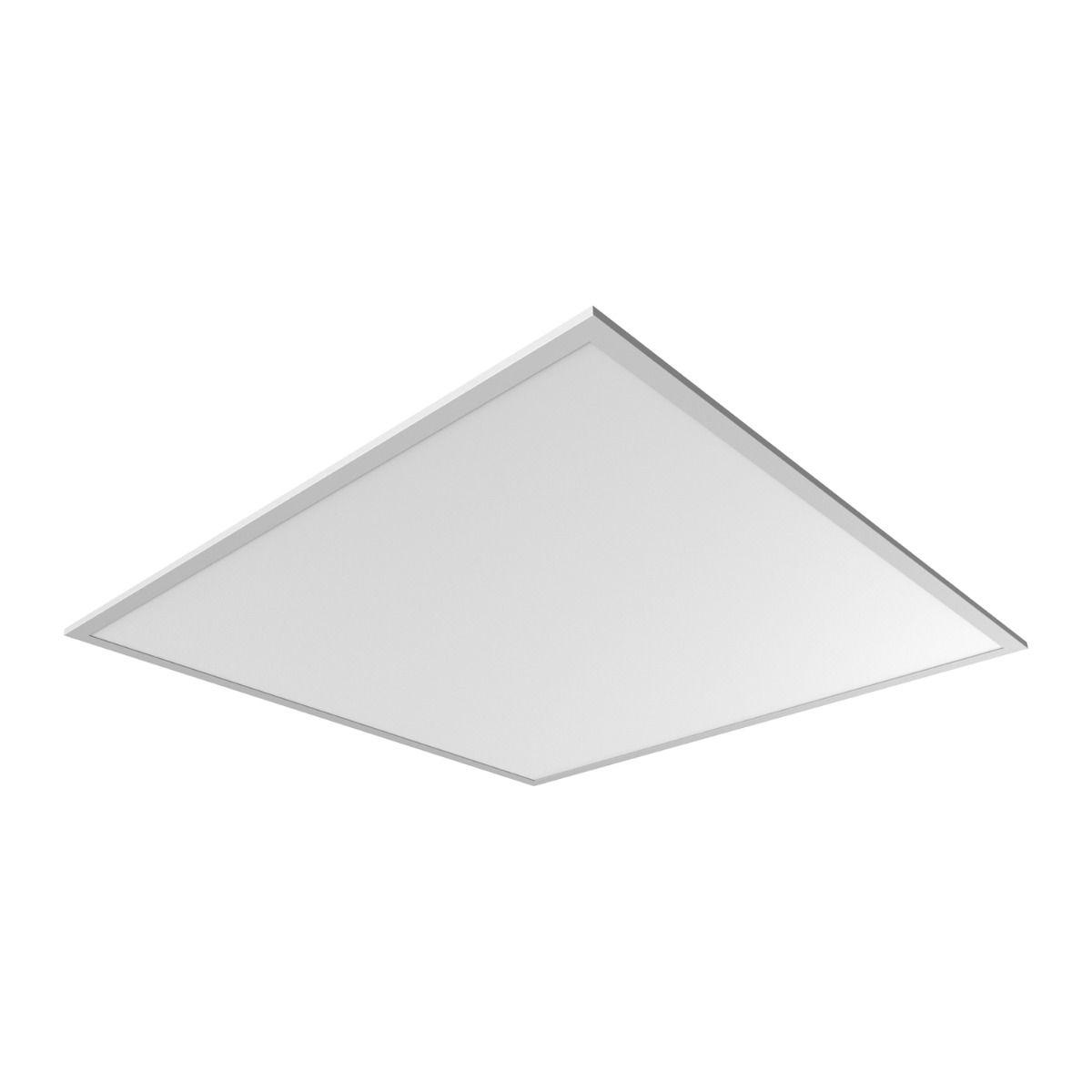 LED Panel  V3.0 36W 3700lm - 840 Kaltweiß | 62x62cm - UGR &lt;19