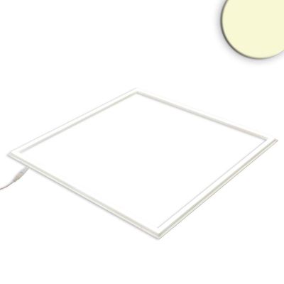 LED Panel Frame 625, 40W, warmweiß
