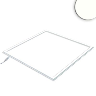 LED Panel Frame 625, 40W, neutralweiß, Push oder DALI dimmbar