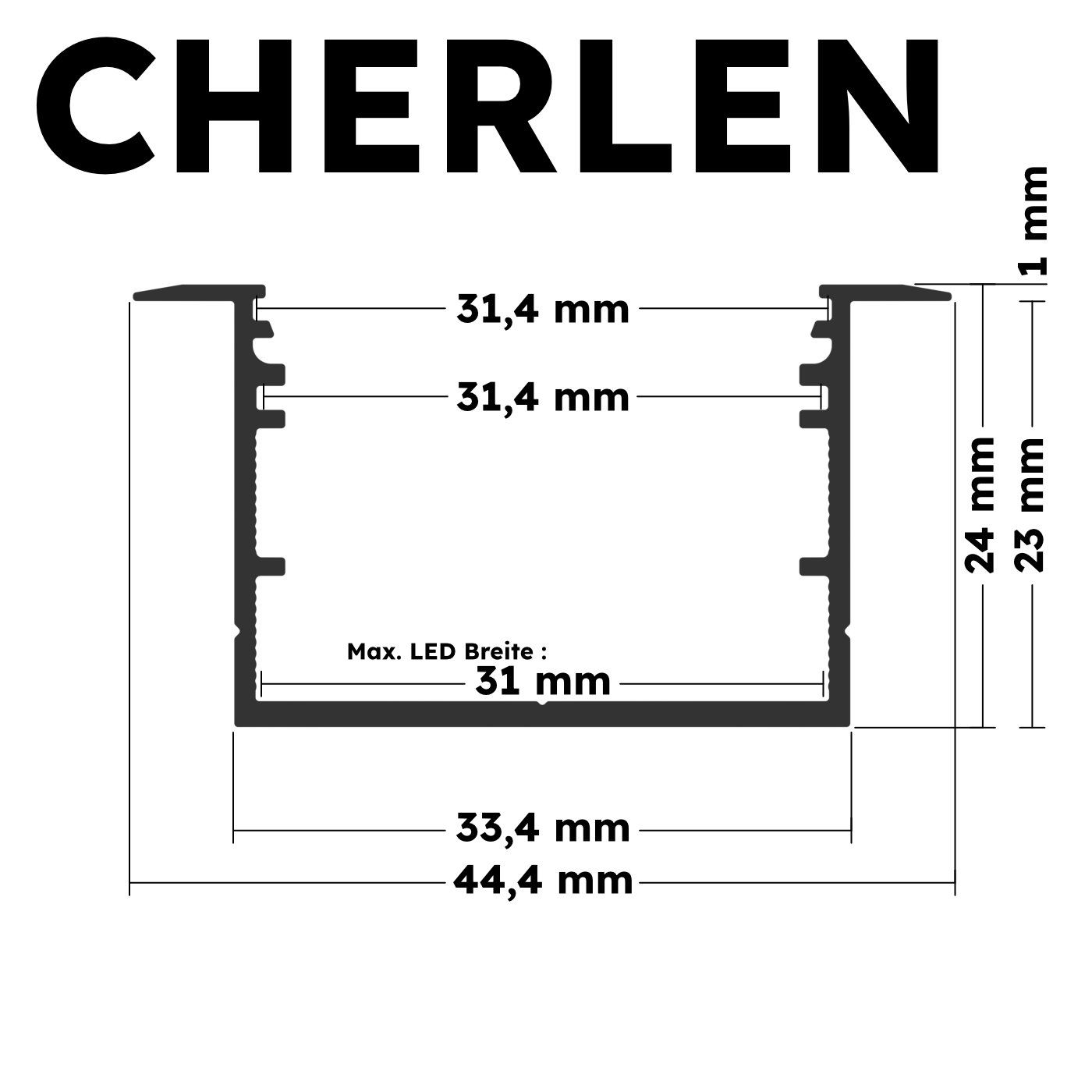 F. Cherlen