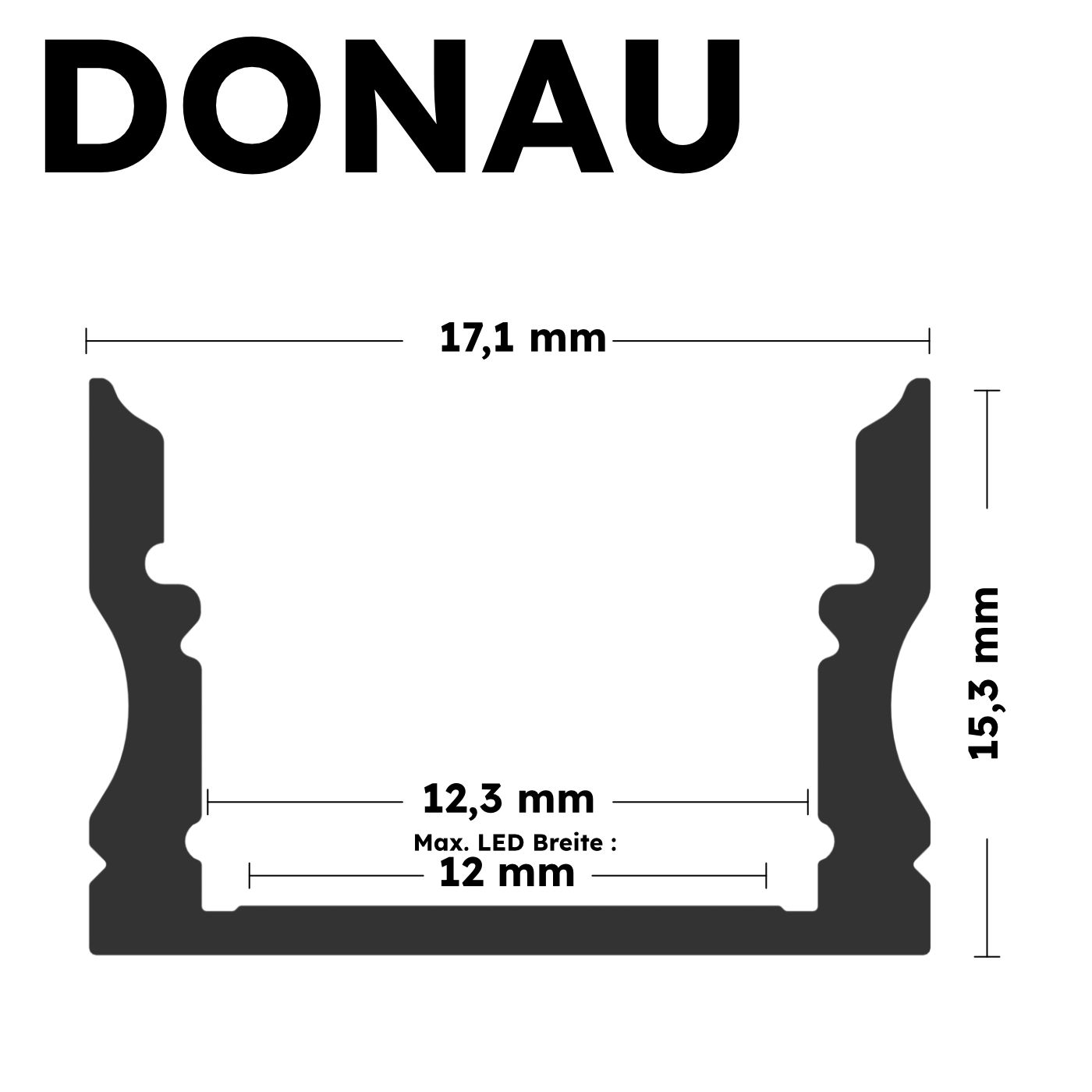 Donau
