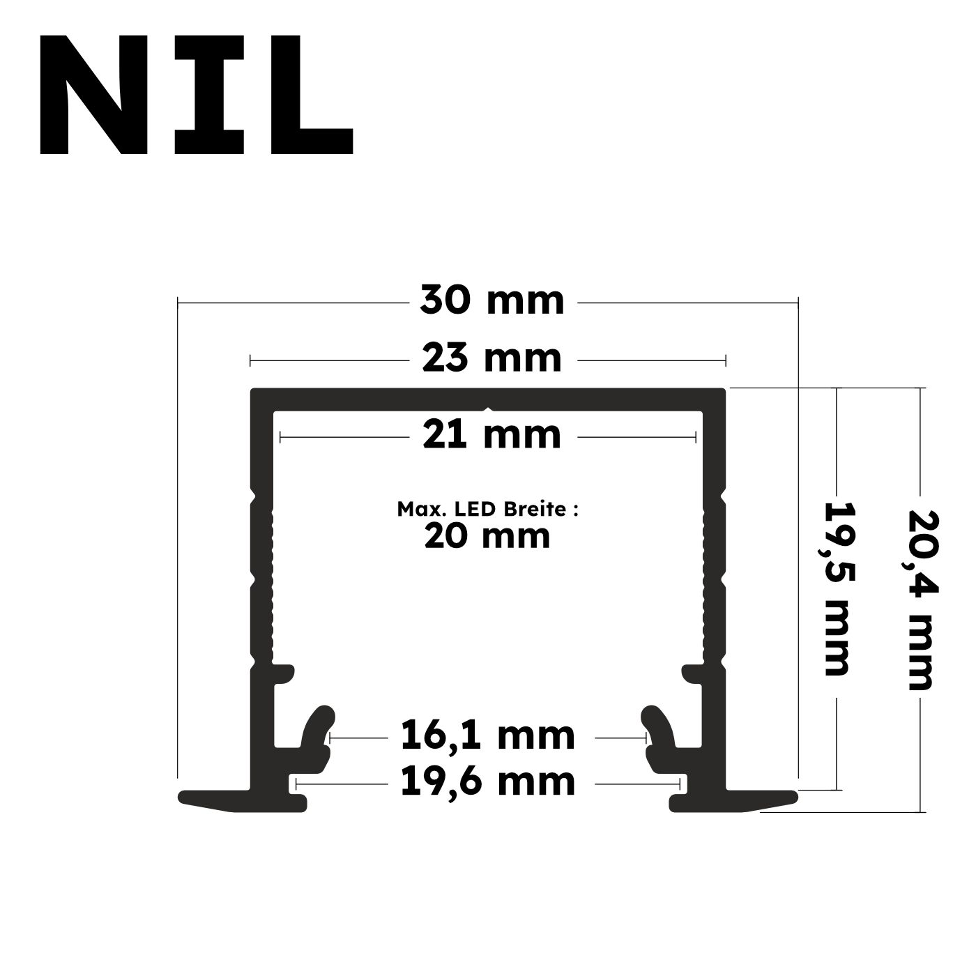 E.Nil