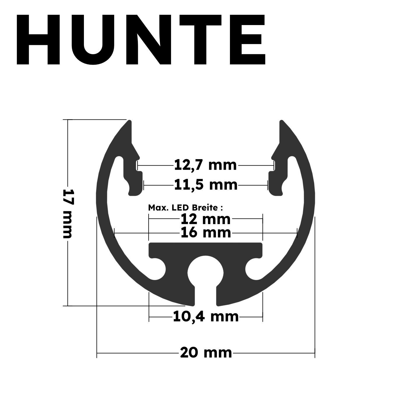 Hunte