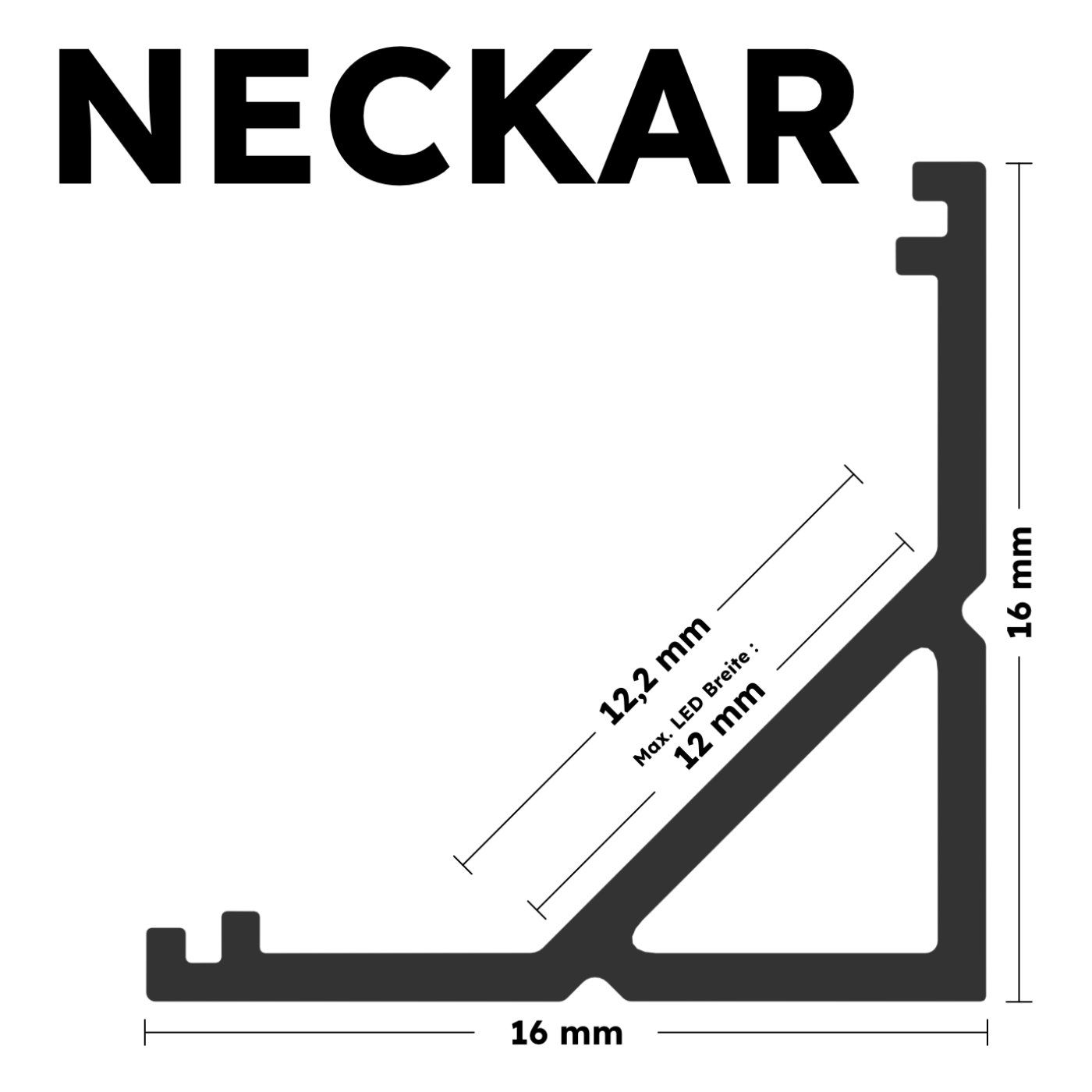 Neckar