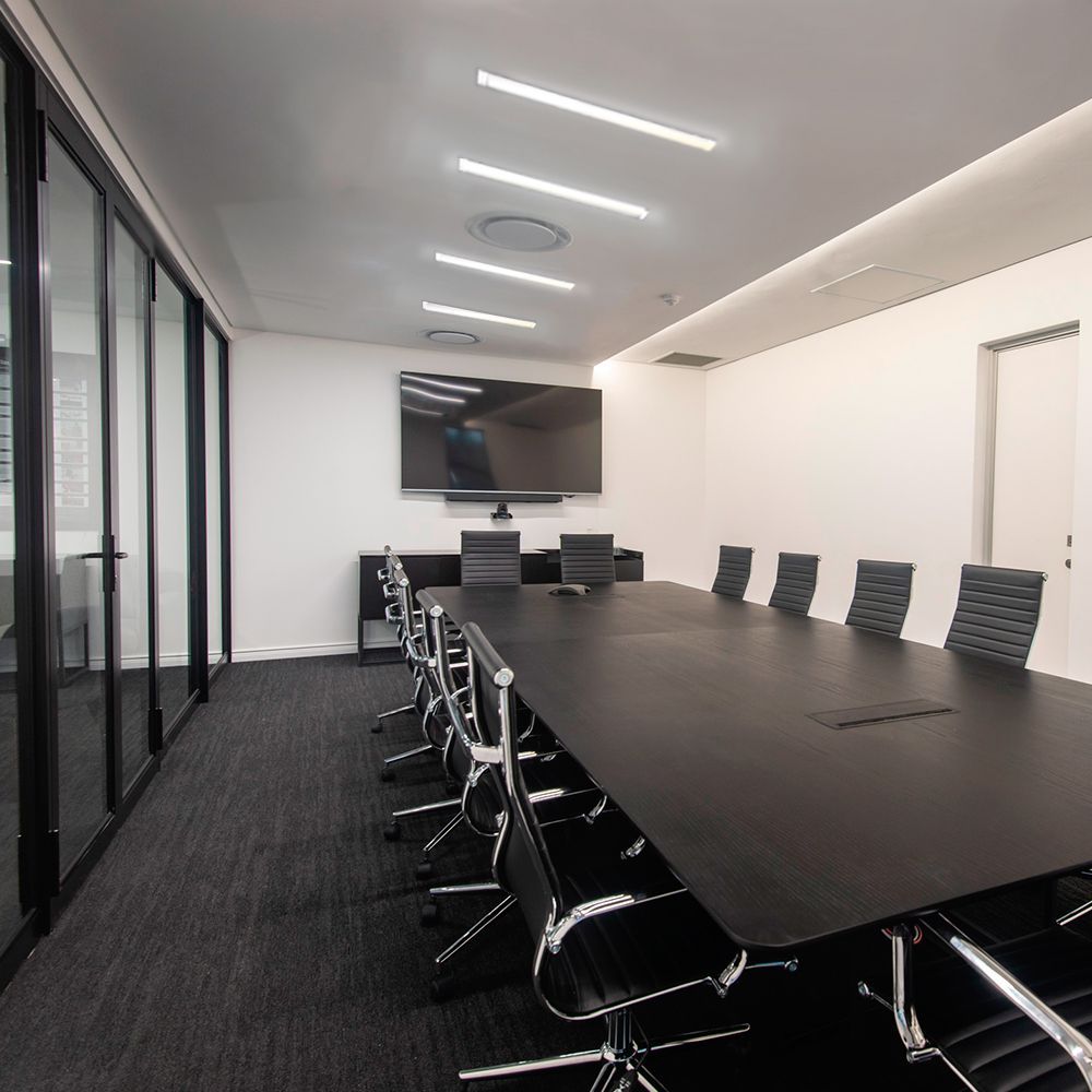 LED Batten 18W-NW
