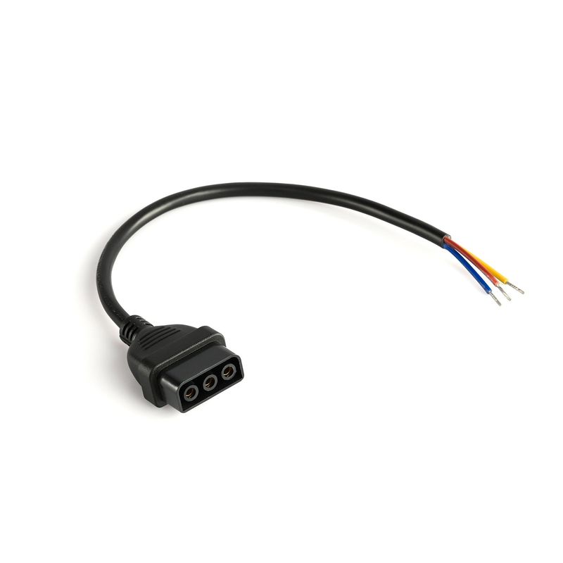 Netzstecker VL-BNL02-F01B